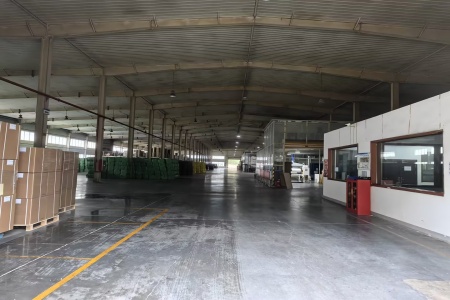 工业厂房|南京江宁近26000㎡工业厂房转让项目50QT-0720