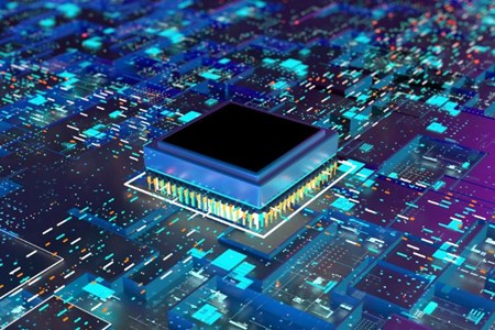 芯片制造|上海芯片制造公司增资项目30QT-0940