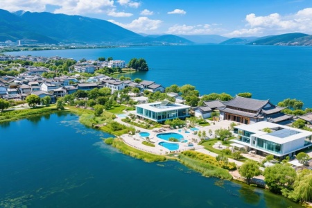 旅游投资开发|云南旅游投资开发公司转让项目 51%股权及相关债权转让51SH-1131