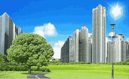 “房住不炒”再被强调 房地产板块闻声重挫