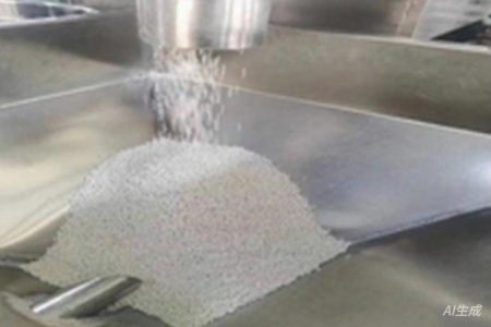 生物可降解材料生产|上海生物可降解材料生产公司融资项目50QT-1204