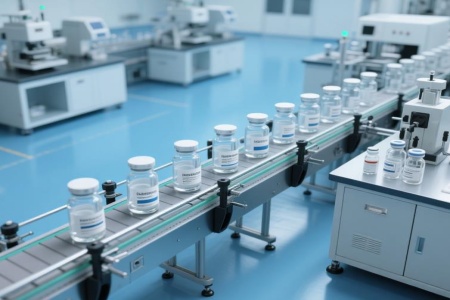 医药制造|北京医药制造公司转让项目 100%股权及相关债权转让51BJ-1130