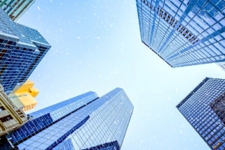 7月份房价总体平稳 下半年房地产市场以“稳”为主基调