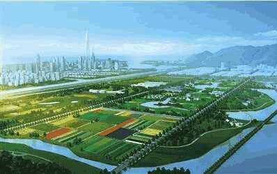 中国小康建设研究会现代农业产业化联盟在京成立