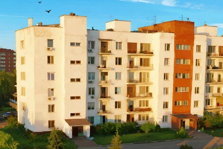 住宅|北京丰台区117㎡住宅出租项目51BJ-1026