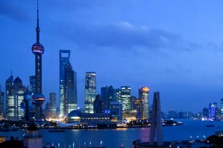 办公楼|上海东外滩板块核心区域整层办公楼转让项目031109