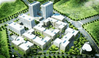 加快产业集成企业集中人才集聚 扎实推进医药健康产业走廊建设