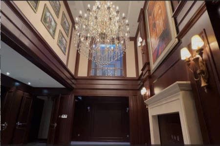 别墅|北京丰台区320㎡别墅出售项目50QT-0127