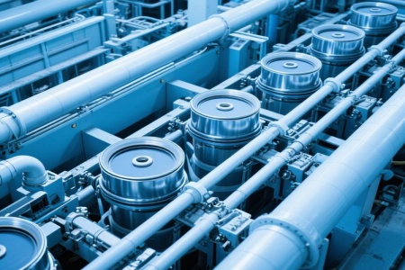 印染设备|江苏江阴市整厂印染设备转让项目51SD-1135