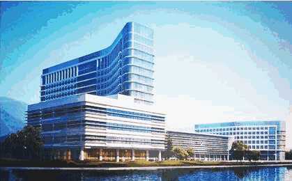 展示新材料的“美丽新世界”