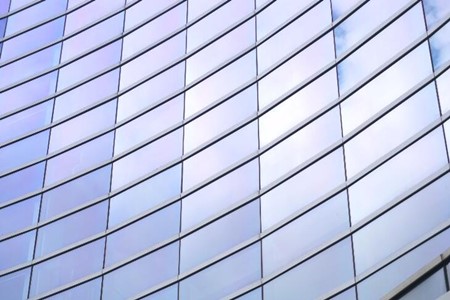 研究表明废玻璃作为混凝土材料可提高建筑物隔热性能