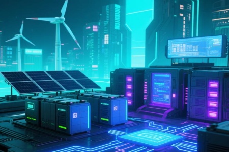 新能源技术服务|河南新乡新能源技术服务公司转让项目 50%股权转让51BJ-1110