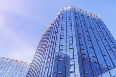 写字楼|北京建国门附近2500m²5A甲级写字楼整层出租项目11A041-0403