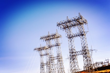 西北电网新能源最大出力突破6000万千瓦
