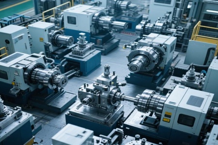 高端装备制造|高端装备制造公司融资项目50QT-1203