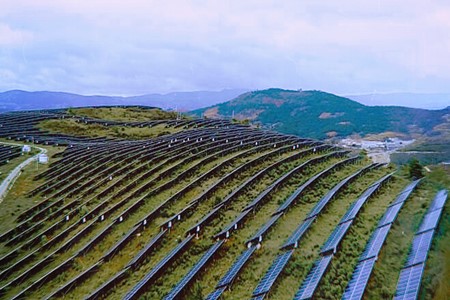 《贵州省风电光伏发电项目管理暂行办法》发布