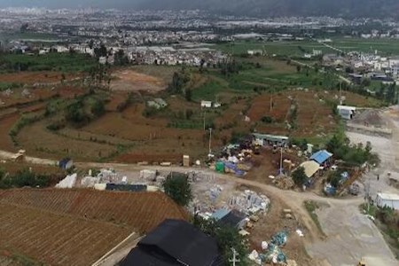 工业用地|江苏南通如皋市112407m²工业用地转让项目 以股权形式转让010204
