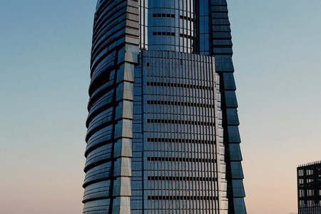 写字楼|北京亚奥商圈商务核心区高品质独栋写字楼转让项目30QT-0947