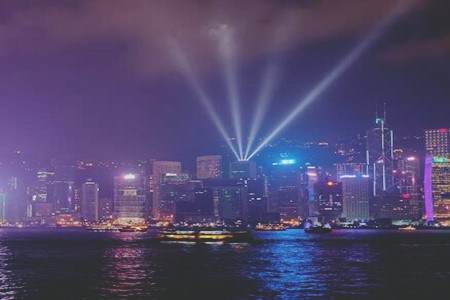 激光显示技术服务|中航国画(上海)激光显示技术服务公司增资项目031120