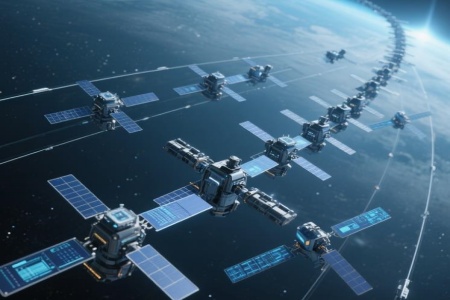 卫星技术服务|山东卫星技术服务公司增资项目51SD-1129