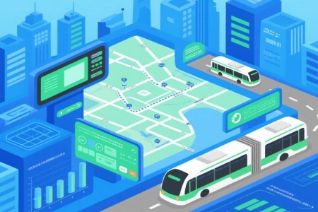 公共交通信息化技术服务|天津公共交通信息化技术服务公司融资项目51BJ-1116