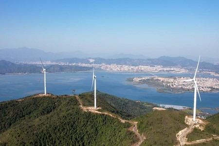风电设备制造|内蒙古风电设备制造公司转让项目 90%股权转让31BJ-0826