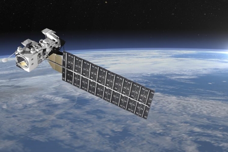 遥感卫星技术研发|山东遥感卫星技术研发公司转让项目 4.9813%股权转让31BJ-1214