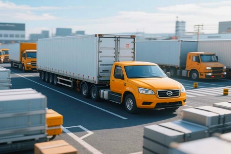 供应链物流|山东青岛供应链物流公司转让项目 40%股权转让51BJ-1029