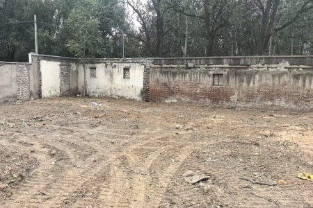 生态院落|北京丰台南四环约3000㎡生态院落出租项目50QT-0956