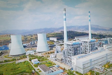 电力建设|江苏电力建设公司增资项目030110
