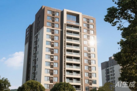 房产|北京朝阳区157㎡房产转让项目51BJ-0135