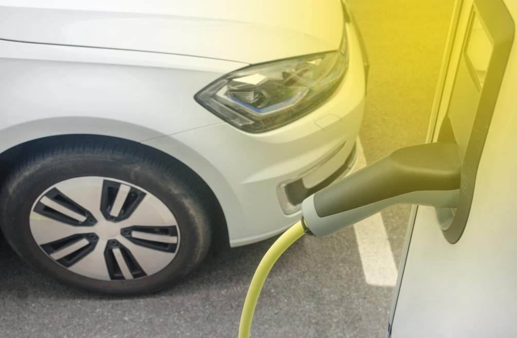 中国新能源汽车满意度水平首次超过燃油汽车