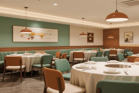 临街餐饮用房|北京市西城区1000㎡临街餐饮用房出租项目50QT-1171