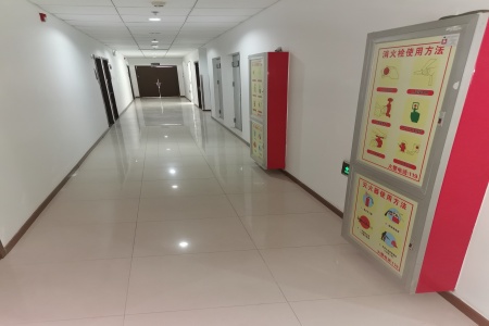 独栋办公楼|北京经济技术开发区11000㎡独栋办公楼转让项目50QT-0711