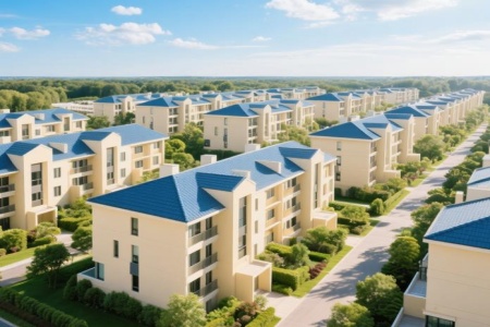 住宅|北京丰台区蒲黄榆87㎡住宅转让项目50QT-1207