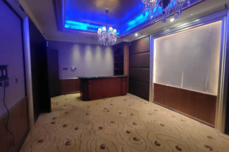 别墅|北京海淀区410㎡别墅出售项目50QT-0126