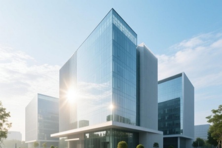 写字楼|北京丰台区6000㎡写字楼出租项目50QT-0113