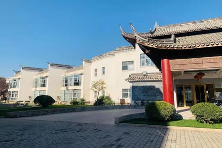 北京市丰台区酒店出租项目