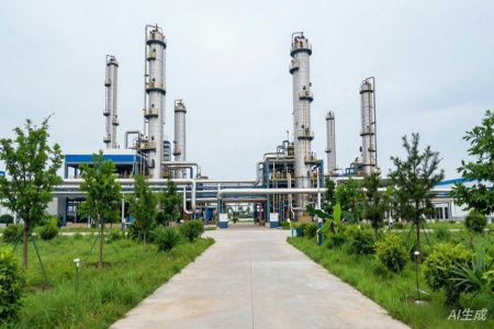 化工生产|山东化工生产公司转让项目 100%国有股权转让51SD-0334