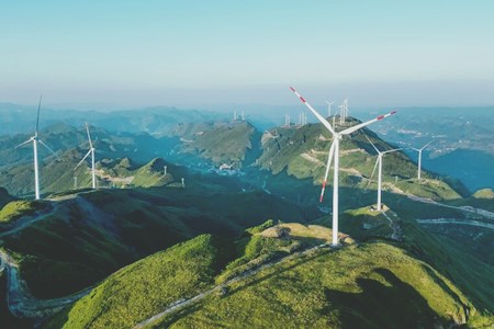 风力发电|青岛风力发电公司转让项目 90%股权及相关债权转让030907