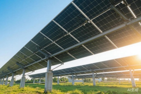 光伏发电|新疆兵团第三师20MW光伏发电公司转让项目 100%股权转让50QT-0156