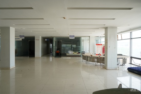 北京丰台区5200㎡独栋商业楼转让项目