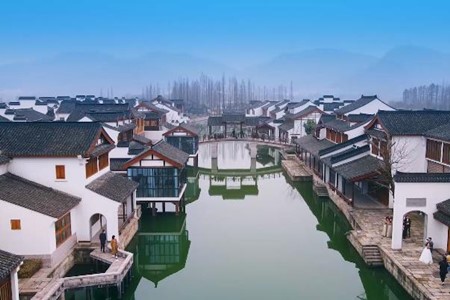 文旅融合 与时俱进 非遗文化在传承中开拓市场