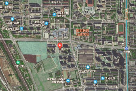 北京市大兴区优质办公楼转让项目