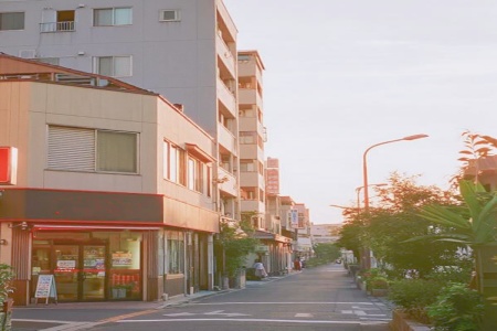 临街房产|北京西城区72㎡临街房产出租项目51BJ-1025