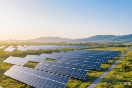 光伏发电|新疆喀什20MW光伏发电公司转让项目 100%股权转让50QT-0154