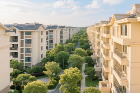 住宅|珠海市翠前新村60㎡住宅转让项目50QT-0619