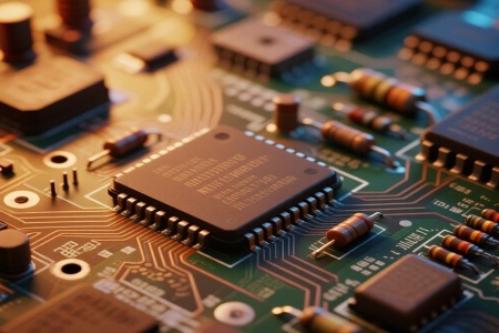 集成电路设计|河北集成电路设计公司增资项目51BJ-1021