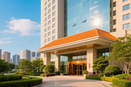 酒店运营|北京酒店运营公司转让项目 11%股权转让51BJ-1233