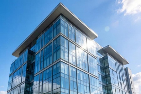 独栋办公楼|北京丰台区6000㎡独栋办公楼转让项目51BJ-0310